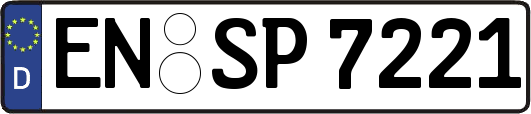 EN-SP7221