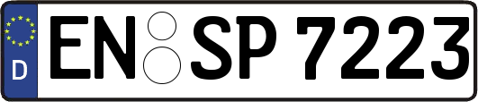EN-SP7223