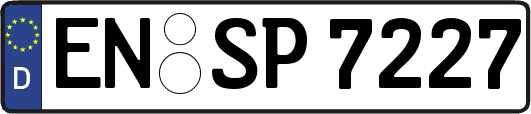 EN-SP7227