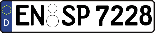 EN-SP7228