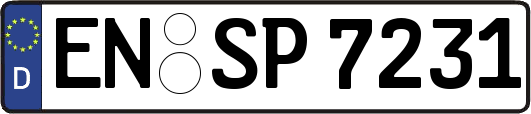 EN-SP7231