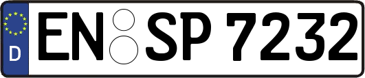 EN-SP7232