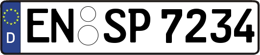 EN-SP7234