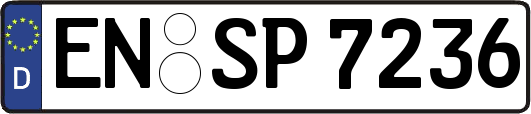 EN-SP7236