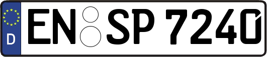EN-SP7240