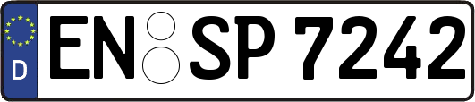 EN-SP7242