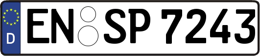 EN-SP7243