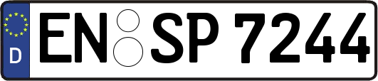 EN-SP7244