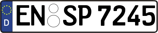 EN-SP7245