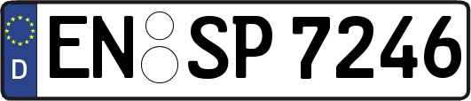 EN-SP7246