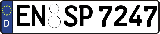 EN-SP7247