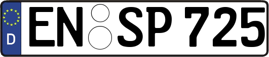 EN-SP725