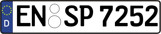 EN-SP7252
