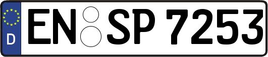 EN-SP7253