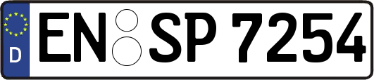 EN-SP7254