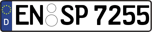 EN-SP7255