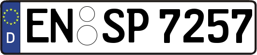 EN-SP7257