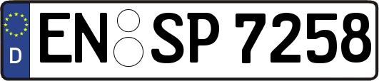 EN-SP7258