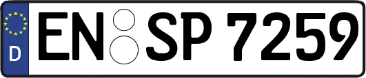 EN-SP7259