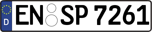 EN-SP7261