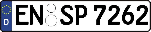 EN-SP7262