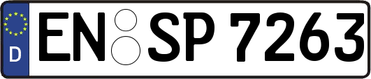 EN-SP7263