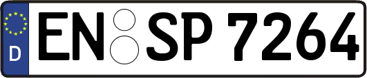 EN-SP7264