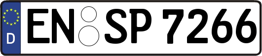 EN-SP7266