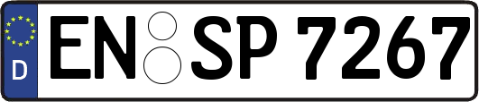 EN-SP7267