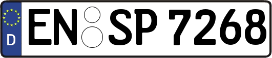EN-SP7268