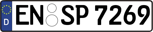 EN-SP7269