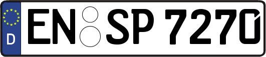 EN-SP7270