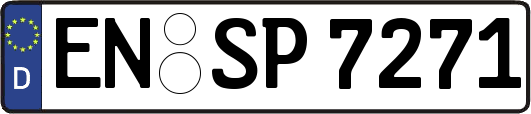 EN-SP7271