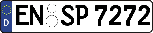 EN-SP7272