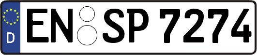 EN-SP7274