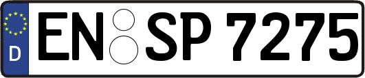 EN-SP7275
