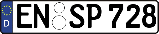 EN-SP728