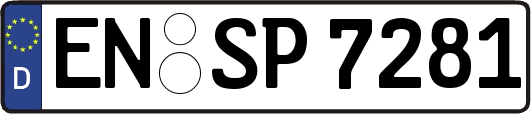 EN-SP7281