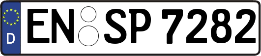 EN-SP7282