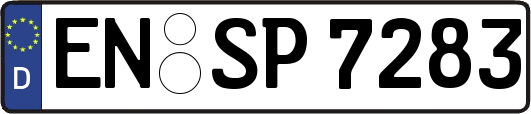 EN-SP7283