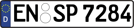 EN-SP7284