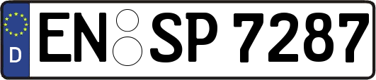 EN-SP7287