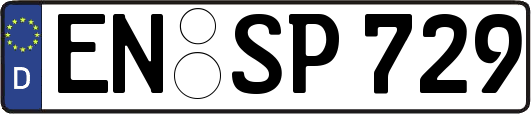 EN-SP729