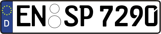 EN-SP7290