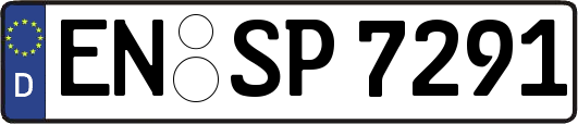 EN-SP7291