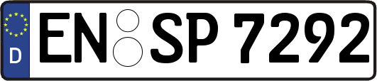 EN-SP7292