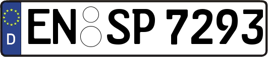 EN-SP7293