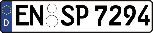 EN-SP7294