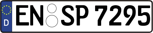 EN-SP7295