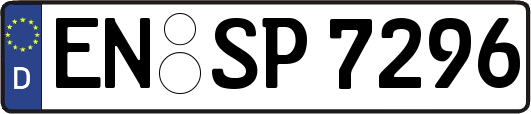 EN-SP7296